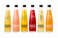 Booch Kombucha (6)Assorted Flavors 300ml Each Combo