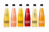 Booch Kombucha (6)Assorted Flavors 300ml Each Combo