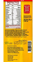 Morales Vegetable Stock Powder 200g - image 2