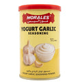 Morales Yogurt Garlic Seasoning 200 g