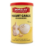 Morales Yogurt Garlic Seasoning 200g