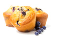 Meadows Organic and Gluten free Muffin Mix 450g - image 6