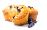 Meadows Organic and Gluten free Muffin Mix 450g - image 6