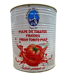Natural Tomato Pulp Le Phare Du Cap Bon 2.9kg