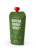 Nutrino Lab Matcha Energy Boost – Mix of Apple, Kiwi, Pineapple & Matcha 180g - image 2