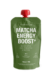 Nutrino Lab Matcha Energy Boost – Mix of Apple, Kiwi, Pineapple & Matcha 180g