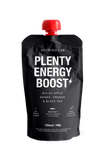 Nutrino Lab Plenty Energy Boost – Mix of Apple, Mango, Orange & Black Tea 180g