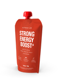 Nutrino Lab Strong Energy Boost – Apple, Pear, Passion Fruit & Guarana 180g - image 2