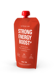 Nutrino Lab Strong Energy Boost – Apple, Pear, Passion Fruit & Guarana 180g