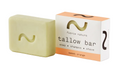 Fierce Nature Multi-Use Tallow Bar (Scented) 80g