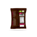 Meadows Organic chocochips cookies 40g - image 2