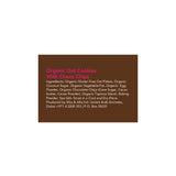 Meadows Organic chocochips cookies 40g - image 3