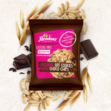 Meadows Organic chocochips cookies 40g - image 4
