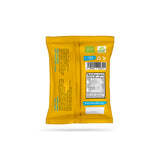 Meadows Organic raisin cookies 40g - image 2