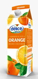 Delice Orange Juice 1Ltr