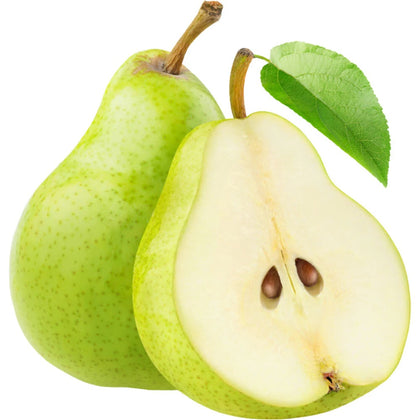 Organic Pears 500g