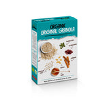 Meadows Organic Original Granola 320g - image 2