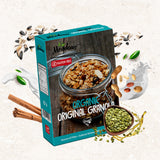 Meadows Organic Original Granola 320g - image 4