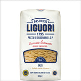 Liguori I.G.P Orzo Pasta 500g