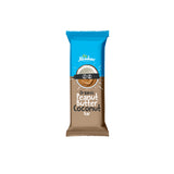 Meadows Organic Peanut Butter Coconut Bar 40g