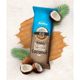 Meadows Organic Peanut Butter Coconut Bar 40g - image 4