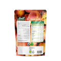 Freeze Dried Peach Slices 25g