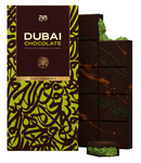 ZYN Dubai Kunafa DARK Chocolate Pistachio Cream 200g