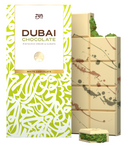 ZYN Dubai Kunafa WHITE Chocolate Pistachio Cream 200g