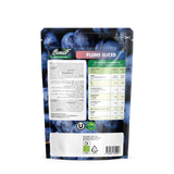 Freeze Dried Plum Sliced 25g