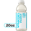 Vitaminwater Zero Sugar Variety Pack Nutrient Enhanced Water 18 Pack 500ml