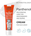 Librederm Panthenol Forte (Panthenol 9%) Cream 30ml - image 3