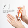 Librederm Panthenol Forte (Panthenol 9%) Cream 30ml - image 2