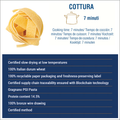 Liguori Le Speciali Pappardelle Pasta 500g - image 2