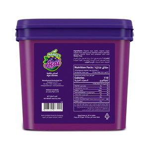 Organic Acai (~35 Servings) 7KG Bucket