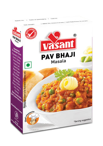 Vasant Pavbhaji Masala 100g