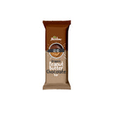 Meadows Organic Peanut Butter Chocolate Bar 40g