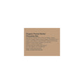 Meadows Organic Peanut Butter Chocolate Bar 40g - image 3