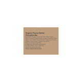 Meadows Organic Peanut Butter Chocolate Bar 40g - image 3