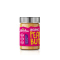 Meadows Organic Crunchy Peanut Butter 300g