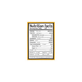 Meadows Organic Crunchy Granola Peanut Butter 320g - image 5