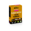 Meadows Organic Peanut Butter Cocoa Porridge 400g
