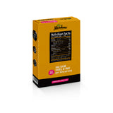 Meadows Organic Peanut Butter Cocoa Porridge 400g - image 2