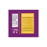 Meadows Organic peanut butter smooth 300g