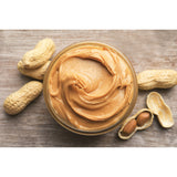 Meadows Organic peanut butter smooth 300g