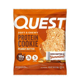 Quest Protein Peanut Butter Cookies Pack of 4 - 232g - image 3