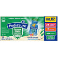 PediaSure Grow and Gain Nutrition Shake for Kids, Vanilla 237ml  (24 pk)