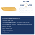 Liguori Penne Rigate I.G.P Pasta 1Kg - image 2