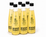 Booch Kombucha Pineapple Chili (Pack of 6) 300ml