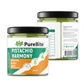PureBite High Protein -Gluten Free, No Added Sugar Pistachio Harmony Spread 200g - image 3