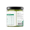 PureBite High Protein -Gluten Free, No Added Sugar Pistachio Harmony Spread 200g - image 2